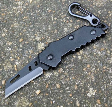 Pocket folding knife