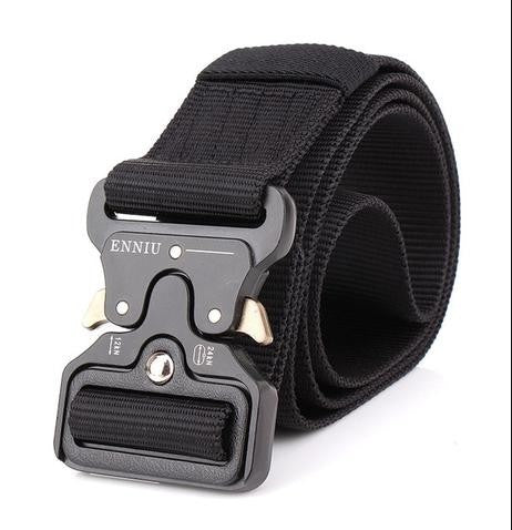 Military Equipment Knock Off Belt