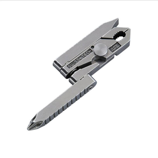 420 Stainless Steel Multifunctional Mini Pliers