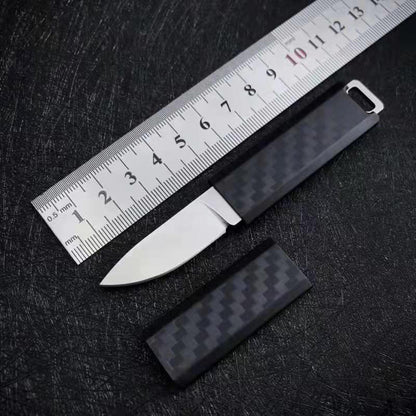 Outdoor Survival Mini Outdoor Camping Portable Knife