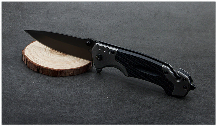 Outdoor Folding Knife