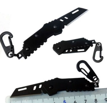 Pocket folding knife