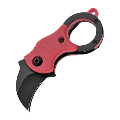 Outdoor Knife Portable EDC Key Knife