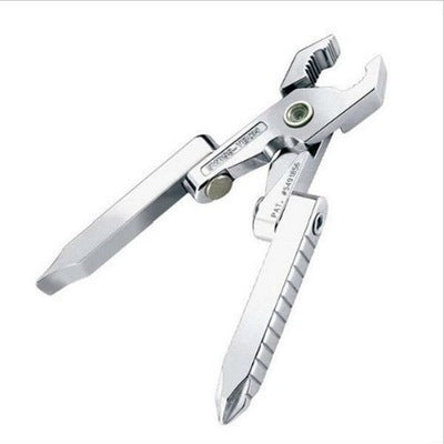 420 Stainless Steel Multifunctional Mini Pliers