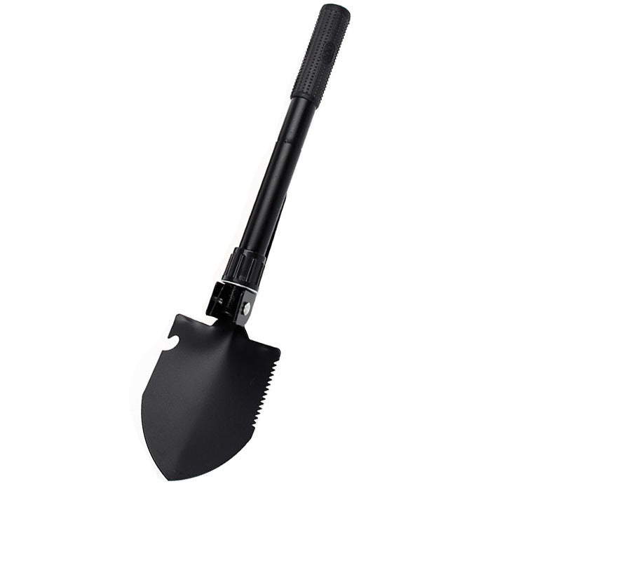 Shovel Garden Tool Stainless Steel Folding