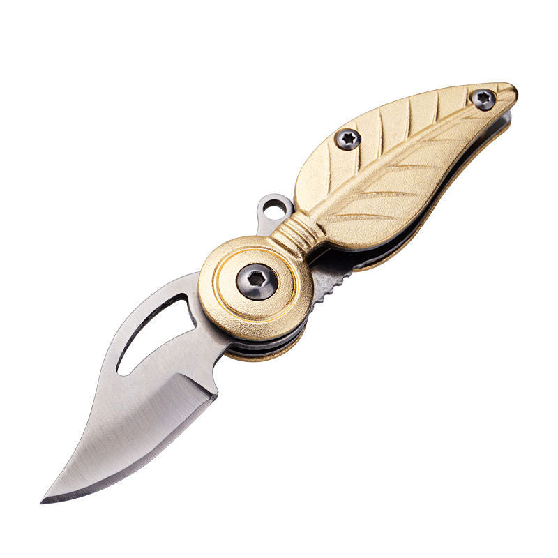 Folding Knife High Hardness Multi-functional Knife