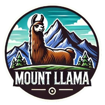 MOUNT LLAMA