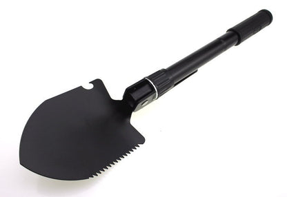 Shovel Garden Tool Stainless Steel Folding