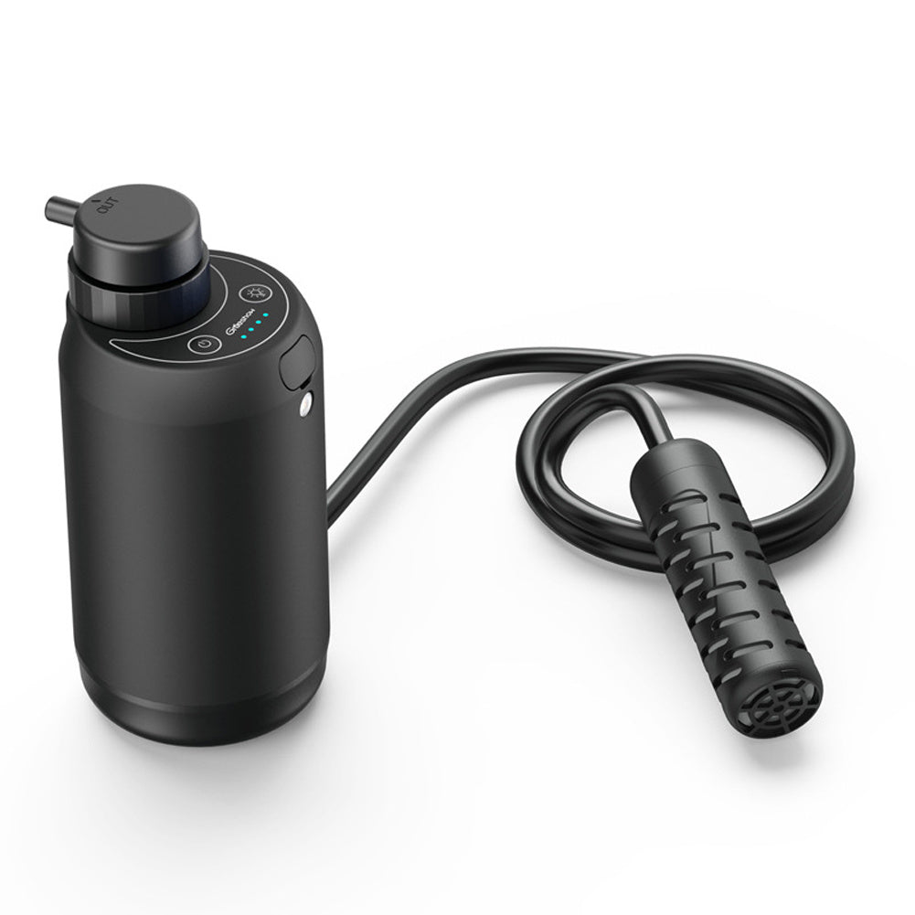 Mini Outdoor Camping Electric Water Purifier