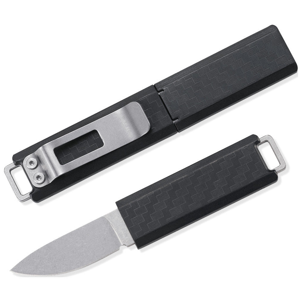 Outdoor Survival Mini Outdoor Camping Portable Knife