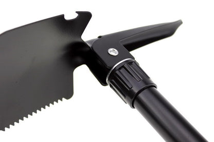 Shovel Garden Tool Stainless Steel Folding