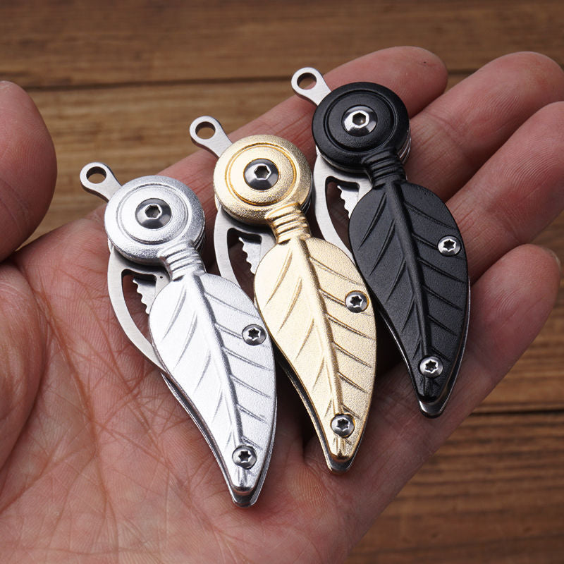 Folding Knife High Hardness Multi-functional Knife