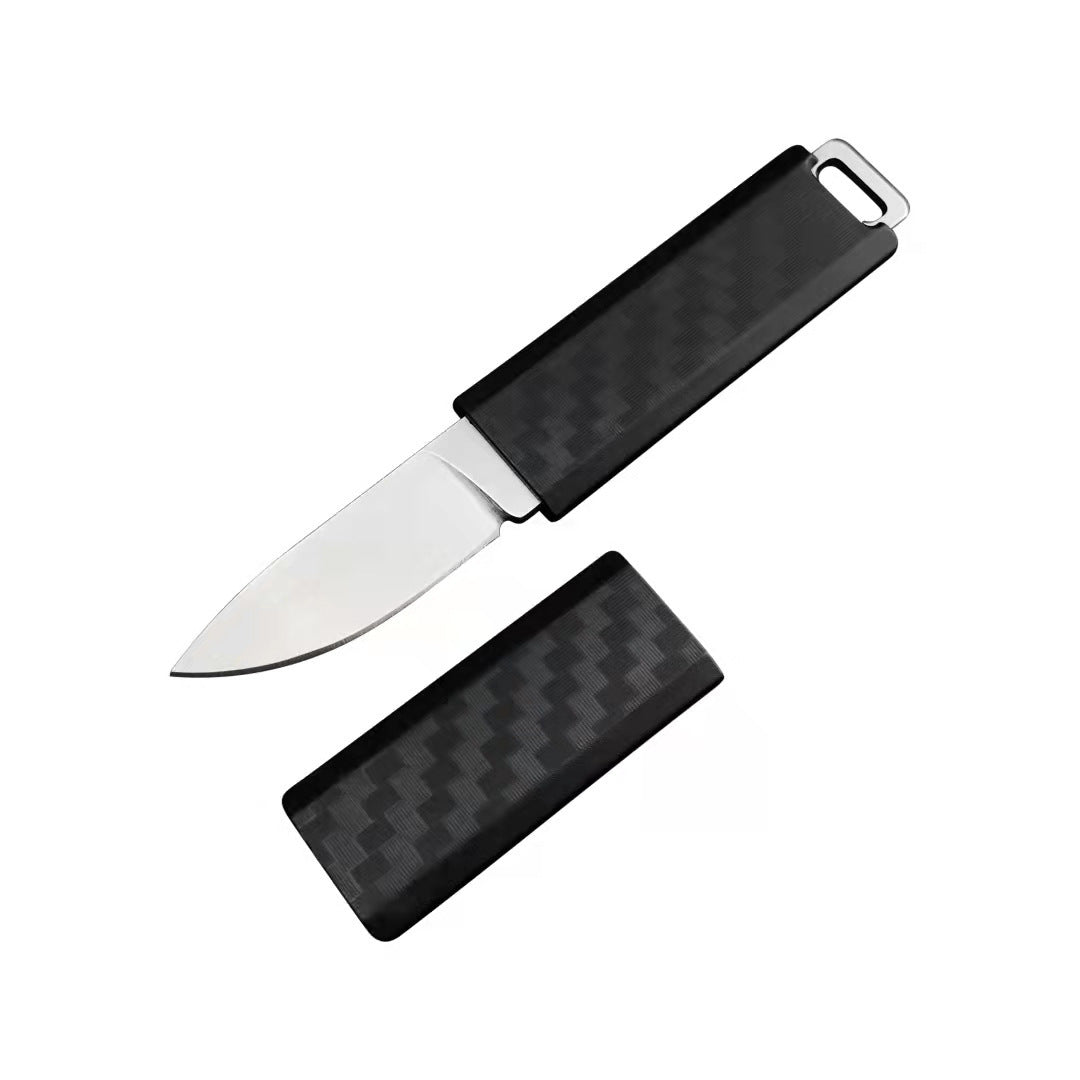 Outdoor Survival Mini Outdoor Camping Portable Knife